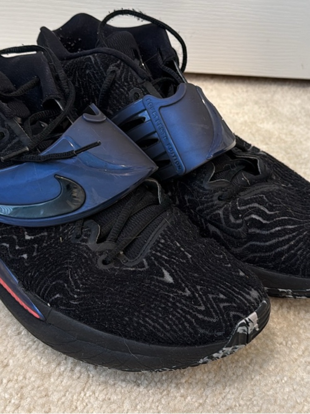 Nike KD 14 Basketball Shoes
